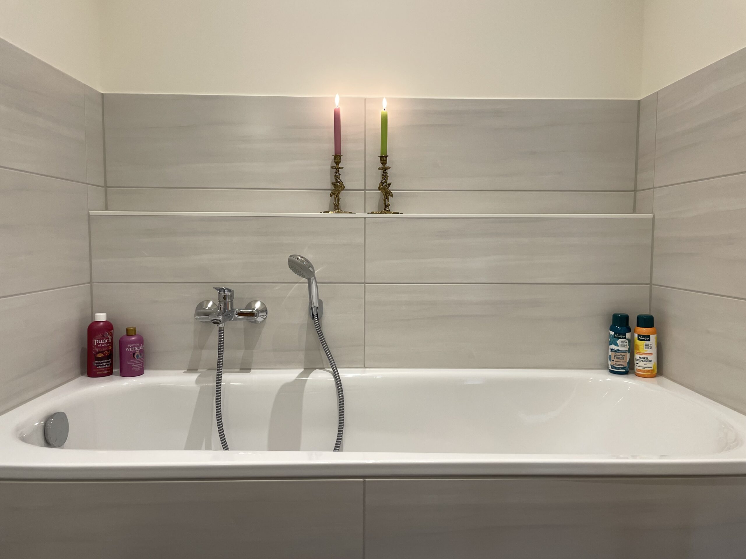 en suite 2